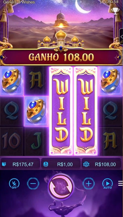 Win 2 Slots game