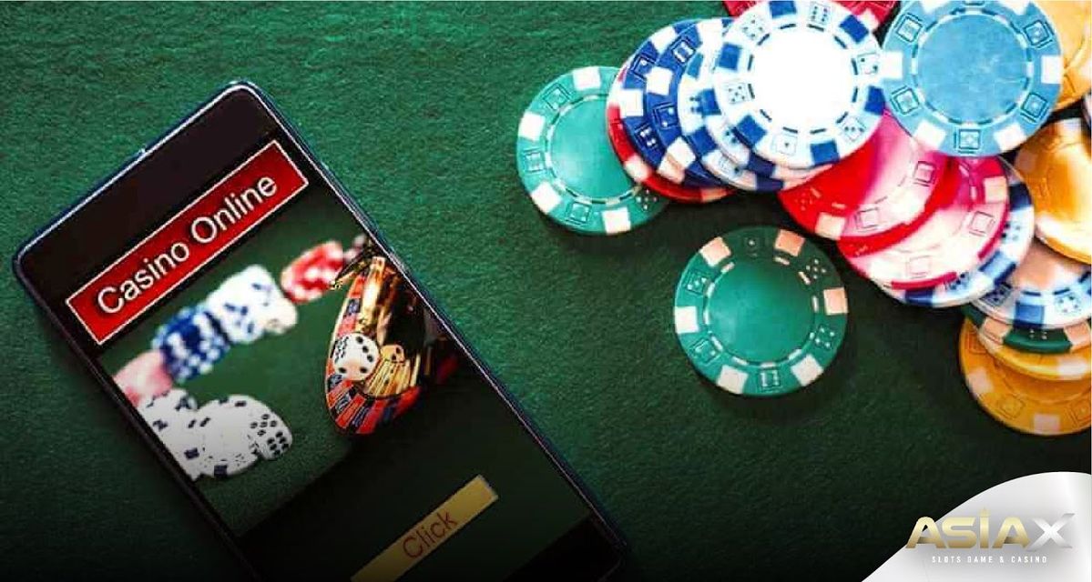 Win 2 Slots Live Betting