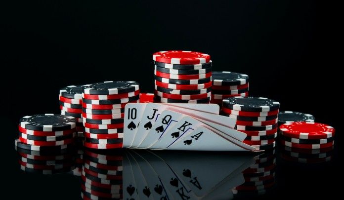 Win 2 Slots Live Casino