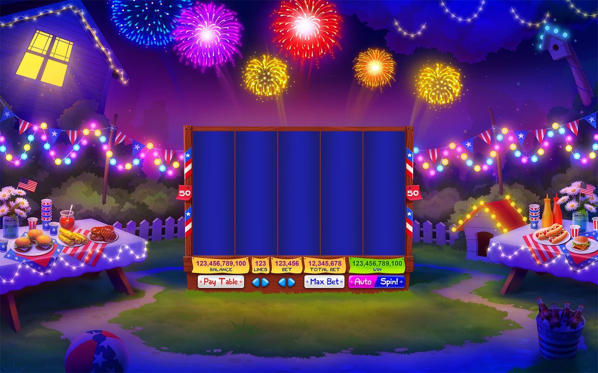 Win 2 Slots Live Casino